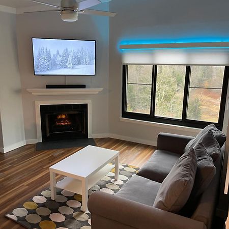 Modern Condo With Ski In & Ski Out - Silver Creek Lodge, สโนว์ชู ภายนอก รูปภาพ
