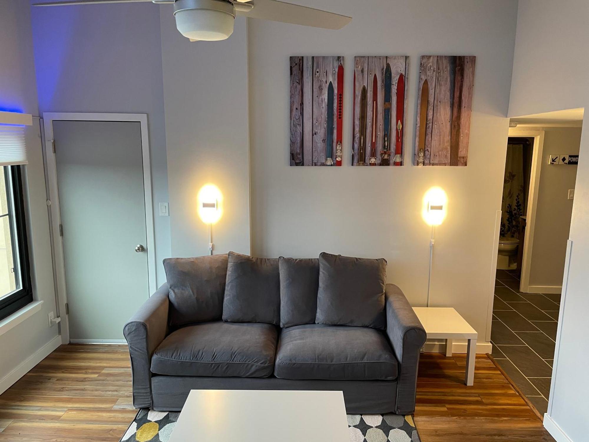 Modern Condo With Ski In & Ski Out - Silver Creek Lodge, สโนว์ชู ภายนอก รูปภาพ