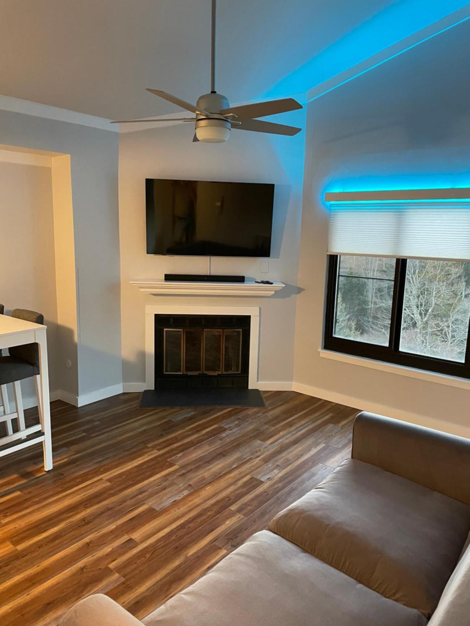 Modern Condo With Ski In & Ski Out - Silver Creek Lodge, สโนว์ชู ภายนอก รูปภาพ