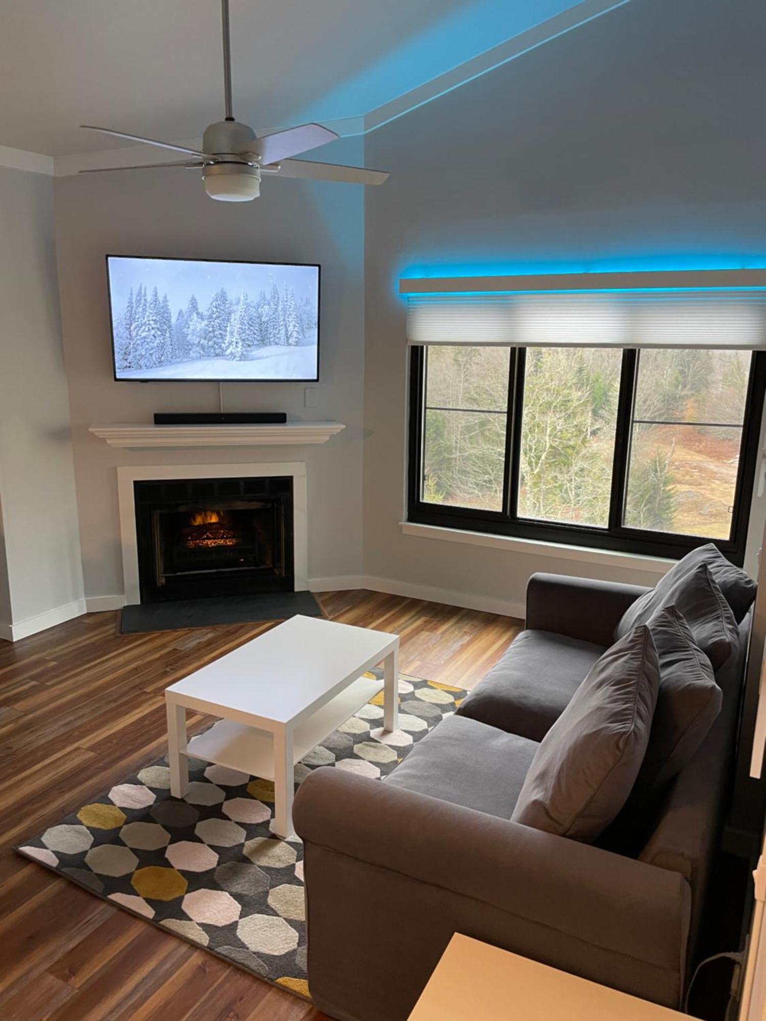 Modern Condo With Ski In & Ski Out - Silver Creek Lodge, สโนว์ชู ภายนอก รูปภาพ