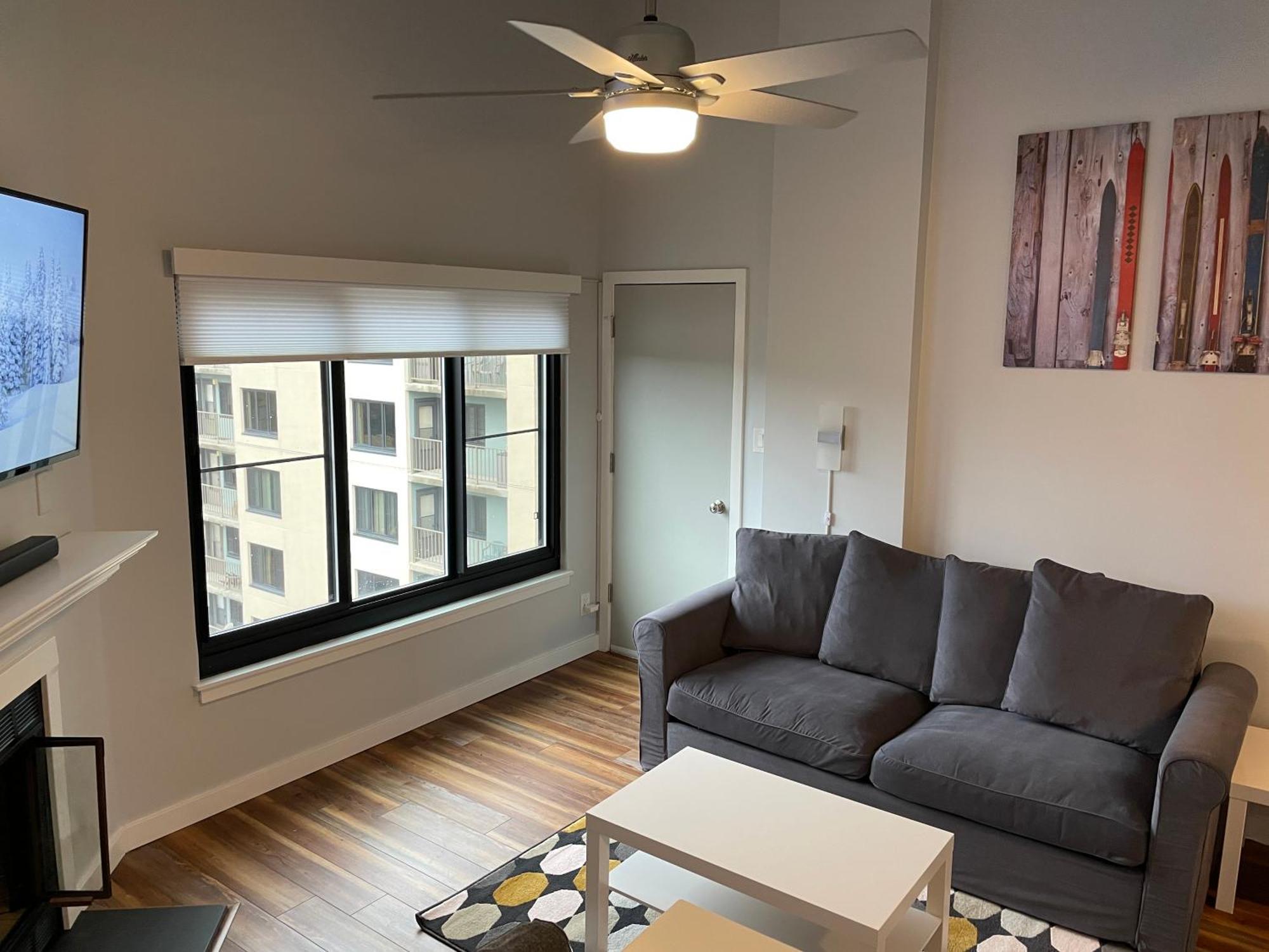 Modern Condo With Ski In & Ski Out - Silver Creek Lodge, สโนว์ชู ภายนอก รูปภาพ